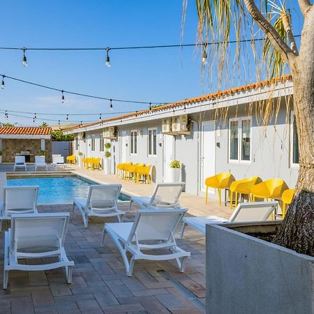 The Lizard Apartment Palm Beach Exterior photo