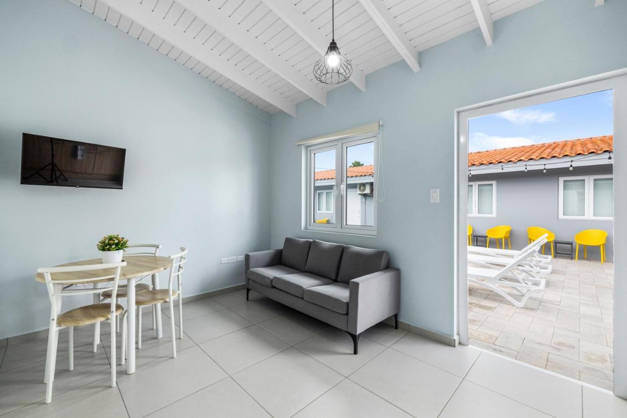 The Lizard Apartment Palm Beach Exterior photo